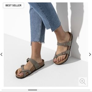 Birkenstocks